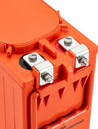 Батарея для ИБП Ippon INF12-200 12В 200Ач фото 6