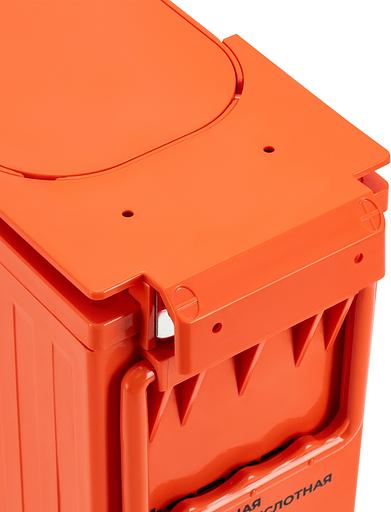 Батарея для ИБП Ippon INF12-200 12В 200Ач фото 7