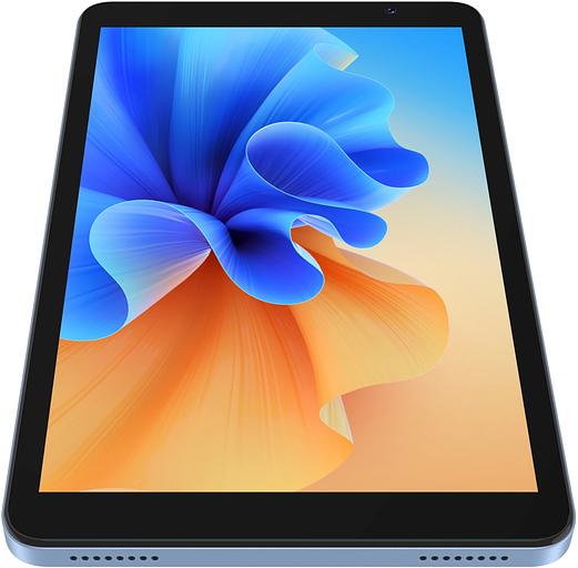 Планшет Digma Q8 SC9863A (1.6) 8C RAM3Gb ROM32Gb 8" IPS 800x1200 4G 2Sim Android 14 голубой 5Mpix 2Mpix BT WiFi microSD 128Gb 4500mAh фото 4