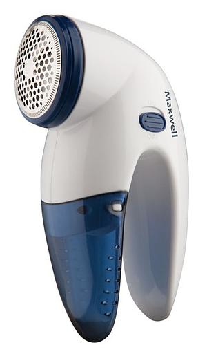 Машинка для снятия катышков Maxwell MW-3102-W фото 1