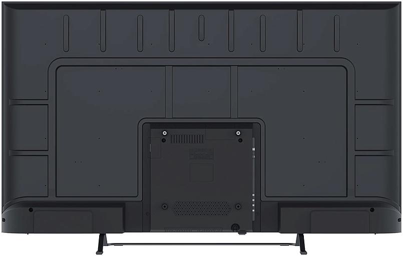 Телевизор LED PolarLine 50" 50PQ71STC-SM черный 4K Ultra HD 60Hz DVB-T DVB-T2 DVB-C WiFi Smart TV (RUS) фото 3