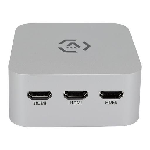 Компьютер Raskat STANDART 307 (Intel Core i3-N300, RAM 16GB, SSD 1TB, noOS) фото 1