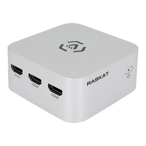 Компьютер Raskat STANDART 307 (Intel Core i3-N300, RAM 16GB, SSD 1TB, noOS) фото 2