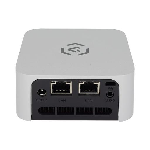 Компьютер Raskat STANDART 307 (Intel Core i3-N300, RAM 16GB, SSD 1TB, noOS) фото 4