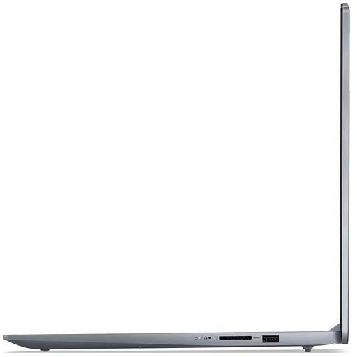 Ноутбук Lenovo IdeaPad Slim 3 16ABR8 Ryzen 3 7330U/8Gb/SSD512Gb/16.0"/IPS/WUXGA/NoOS/grey (82XR008RRK) фото 7