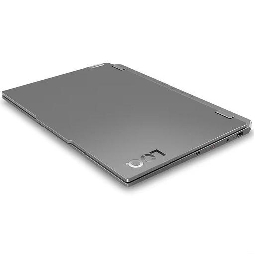 Ноутбук Lenovo LOQ 15ARP9 Ryzen 7 7435HS/16Gb/SSD1Tb/RTX4060 8Gb/15.6"/IPS/FHD/NoOS/grey (83JC005HRK) фото 10