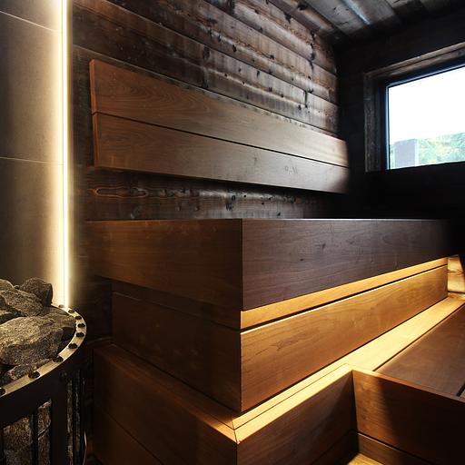 Профиль MIC-M-2000 ANOD (Arlight, Алюминий) фото 9