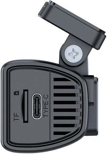 Видеорегистратор Digma FreeDrive 930W черный 4Mpix 1440x2560 2160p 140гр. Allwinner фото 5