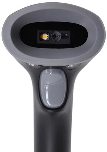 Сканер штрих-кода Mertech 1300GS 3m 2D черный (4877) фото 6