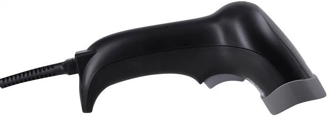 Сканер штрих-кода Mertech 1300GS 2m 2D черный (4895) фото 4