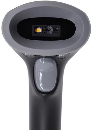 Сканер штрих-кода Mertech 1300GS 2m 2D черный (4895) фото 6
