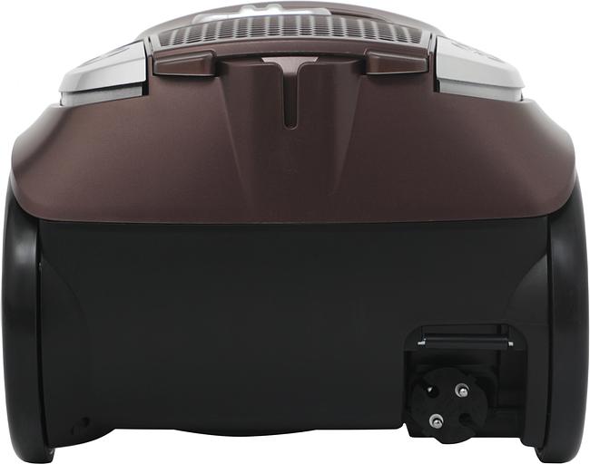 Пылесос Vitek VT-8138 2200Вт коричневый/черный фото 4