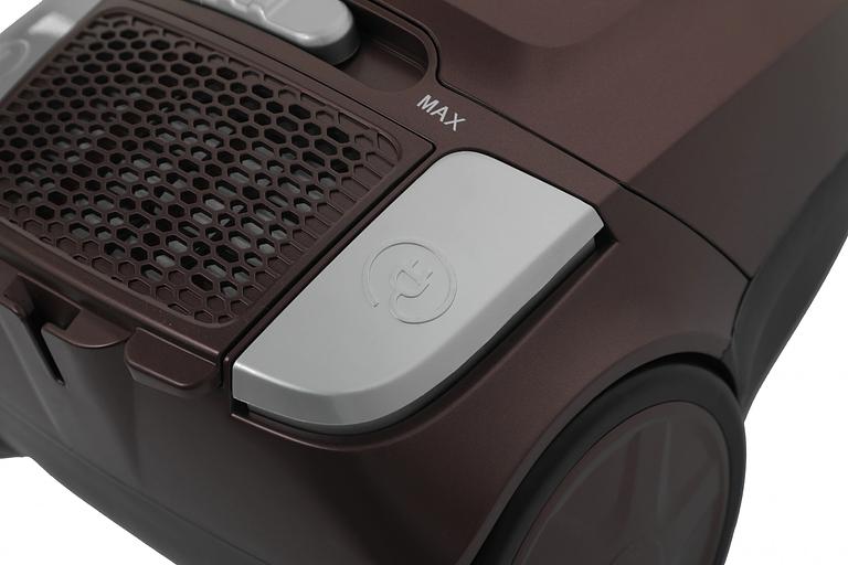 Пылесос Vitek VT-8138 2200Вт коричневый/черный фото 6