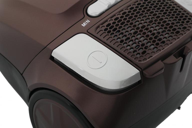 Пылесос Vitek VT-8138 2200Вт коричневый/черный фото 7