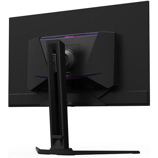 Монитор 31.5" Gigabyte AORUS FO32U2P-EK Black (QD-OLED, 3840 х 2160, 240Hz, 250 cd/m, 1000:1, 2xHDMI 2.1, DP 2.1, DP 1.4 3xUSB 3.2, USB Type-C) фото 5