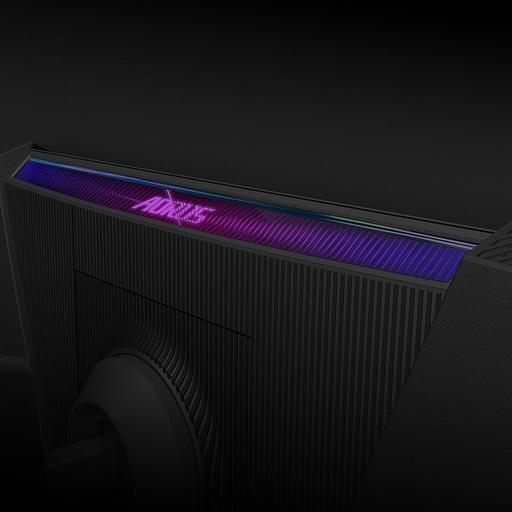 Монитор 31.5" Gigabyte AORUS FO32U2P-EK Black (QD-OLED, 3840 х 2160, 240Hz, 250 cd/m, 1000:1, 2xHDMI 2.1, DP 2.1, DP 1.4 3xUSB 3.2, USB Type-C) фото 10