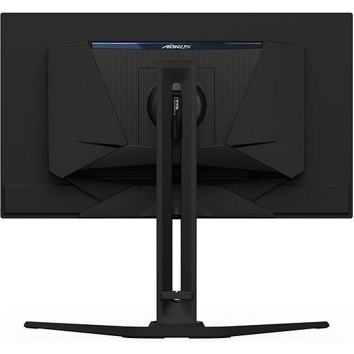 Монитор 27" Gigabyte AORUS FO27Q2-EK Black (OLED, 2560×1440, 240Hz, 250 cd/m, 1000:1, 2xHDMI 2.1, DP 1.4 3xUSB 3.2, USB Type-C) фото 6