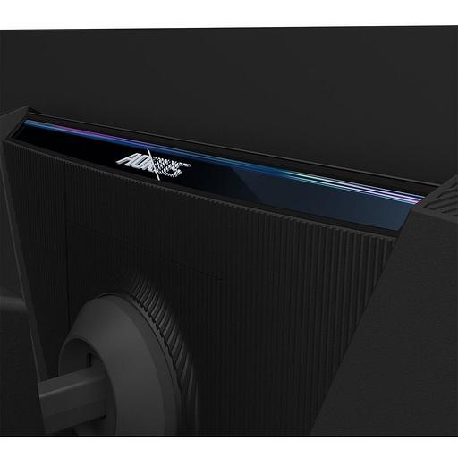 Монитор 27" Gigabyte AORUS FO27Q2-EK Black (OLED, 2560×1440, 240Hz, 250 cd/m, 1000:1, 2xHDMI 2.1, DP 1.4 3xUSB 3.2, USB Type-C) фото 8