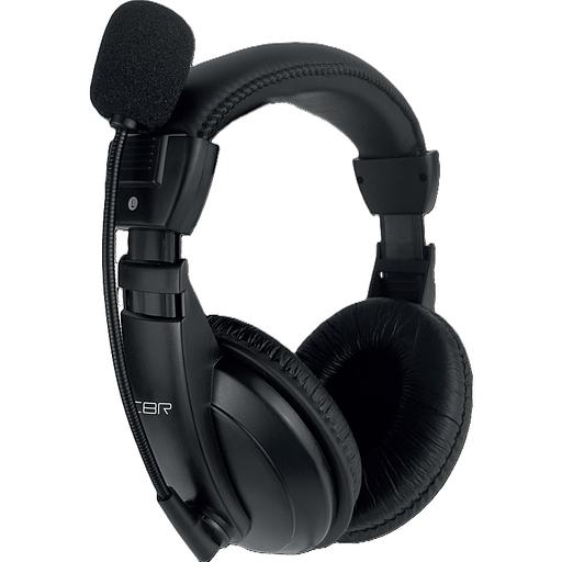 CBR CHP 700M Black USB фото 1