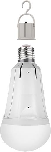 Лампа светодиодная Gauss 102002212 12Вт цок.:E27 груша 220B св.свеч.бел.нейт. (упак.:10шт) фото 2