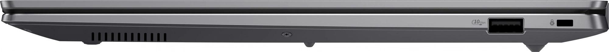 Ноутбук Asus Expertbook P5405CSA-NZ0304 Core Ultra 7 258V 32Gb SSD1Tb Intel Arc 14" IPS WQXGA (2560x1600) noOS grey WiFi BT Cam (90NX0861-M00CM0) фото 9