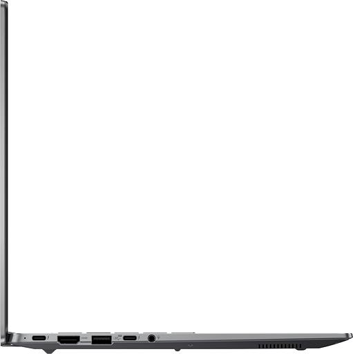 Ноутбук Asus Expertbook P5405CSA-NZ0304 Core Ultra 7 258V 32Gb SSD1Tb Intel Arc 14" IPS WQXGA (2560x1600) noOS grey WiFi BT Cam (90NX0861-M00CM0) фото 10