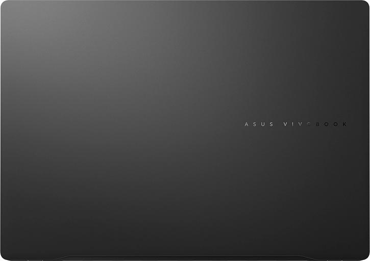 Ноутбук Asus VivoBook S14 S5406SA-QD200 Core Ultra 7 258V 32Gb SSD1Tb Intel Arc 14" OLED WUXGA (1920x1200) noOS black WiFi BT Cam (90NB15R3-M00CB0) фото 6