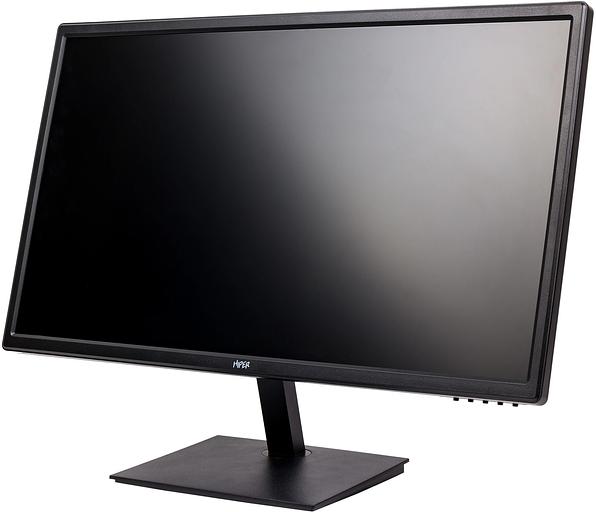 Монитор Hiper 23.8" EasyView KB2415 черный IPS LED 5ms 16:9 HDMI матовая 300cd 178гр/178гр 1920x1080 75Hz DP FHD 3.1кг фото 5