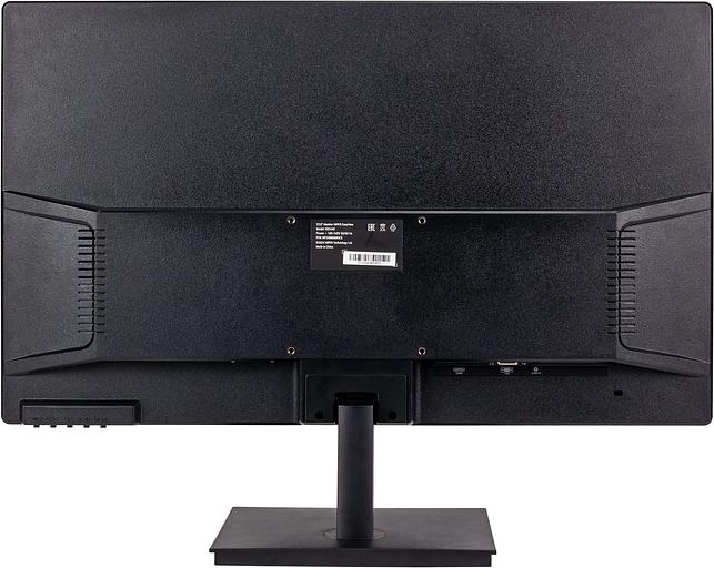 Монитор Hiper 23.8" EasyView KB2415 черный IPS LED 5ms 16:9 HDMI матовая 300cd 178гр/178гр 1920x1080 75Hz DP FHD 3.1кг фото 7