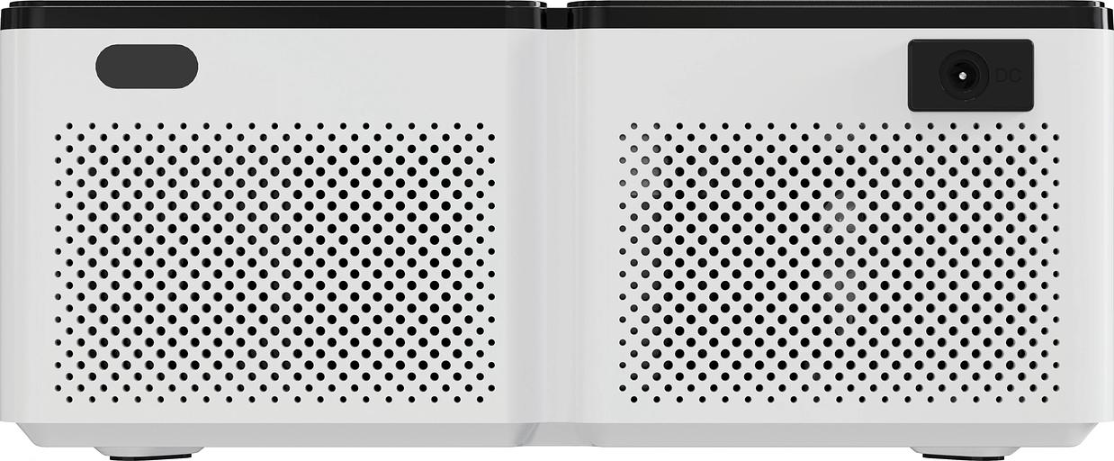 Проектор Cactus CS-PRO.03WT.Full HD-A LCD 7500Lm LS 720Lm ANSI (1920x1080) 2300:1 ресурс лампы:30000часов 2xUSB typeA 3xHDMI 1.73кг фото 4