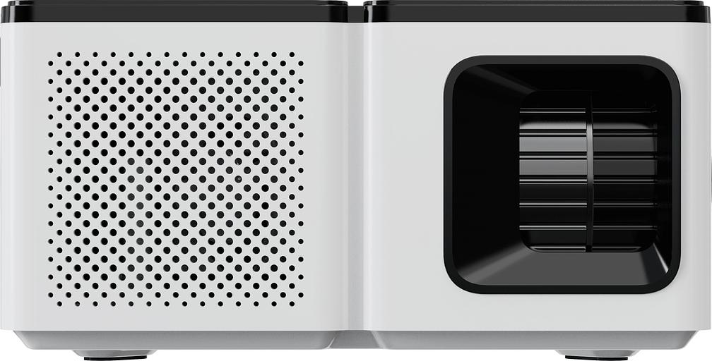 Проектор Cactus CS-PRO.03WT.Full HD-A LCD 7500Lm LS 720Lm ANSI (1920x1080) 2300:1 ресурс лампы:30000часов 2xUSB typeA 3xHDMI 1.73кг фото 5