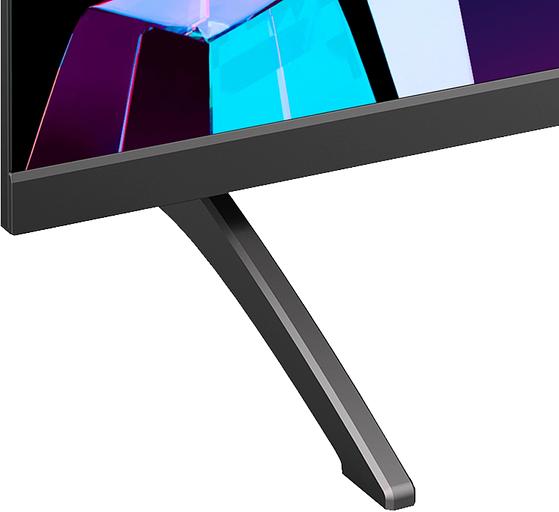 Телевизор QLED Sber 55" SDX-55UQ5235 Салют ТВ темно-серый 4K Ultra HD 60Hz DVB-T DVB-T2 DVB-C DVB-C2 DVB-S DVB-S2 USB 2.0 WiFi Smart TV фото 6