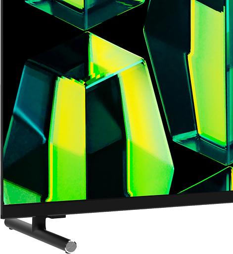 Телевизор LED Sber 50" SDX-50U4139 Салют ТВ черный 4K Ultra HD 60Hz DVB-T DVB-T2 DVB-C DVB-C2 DVB-S DVB-S2 USB 2.0 WiFi Smart TV фото 6