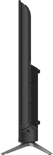 Телевизор LED Sber 43" SDX-43U4014 Салют ТВ серебристый 4K Ultra HD 60Hz DVB-T DVB-T2 DVB-C DVB-C2 DVB-S DVB-S2 USB 2.0 WiFi Smart TV фото 4