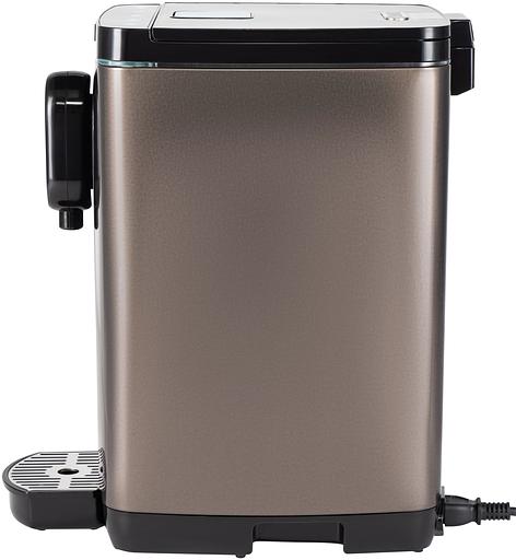 Термопот Rondell RDE-1051 5л. 850Вт черный фото 6