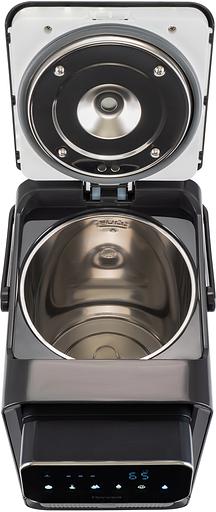 Термопот Rondell RDE-1052 5л. 850Вт черный фото 5