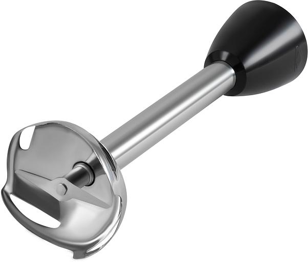 Блендер погружной Vitek VT-8545 1000Вт черный/серебристый фото 6