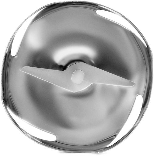 Блендер погружной Vitek VT-8545 1000Вт черный/серебристый фото 7