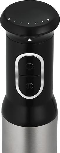 Блендер погружной Vitek VT-8521 1500Вт черный фото 2