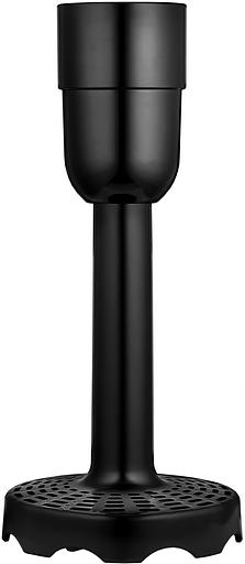 Блендер погружной Rondell RDE-1307 1200Вт черный/серебристый фото 3