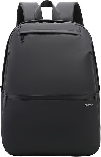 Рюкзак для ноутбука 15.6" Acer LS series OBG408 черный полиэстер (ZL.BAGEE.00R) фото 1