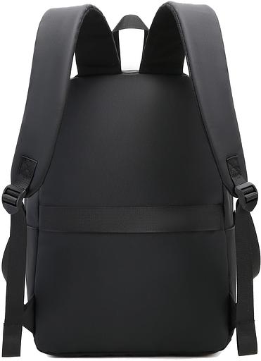 Рюкзак для ноутбука 15.6" Acer LS series OBG408 черный полиэстер (ZL.BAGEE.00R) фото 2