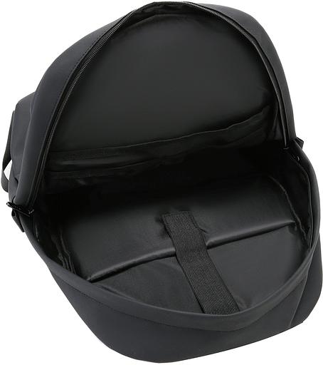 Рюкзак для ноутбука 15.6" Acer LS series OBG408 черный полиэстер (ZL.BAGEE.00R) фото 5