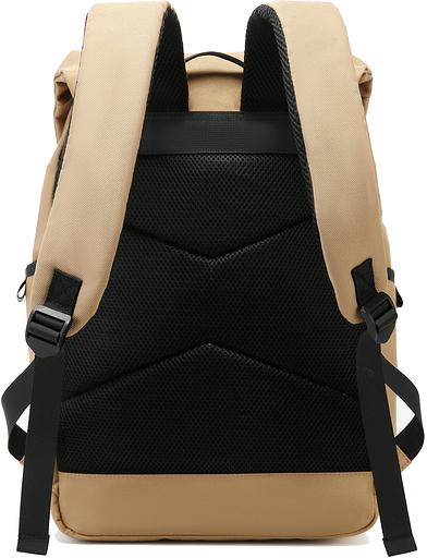 Рюкзак для ноутбука 15.6" Acer LS series OBG407 бежевый полиэстер (ZL.BAGEE.00Q) фото 2