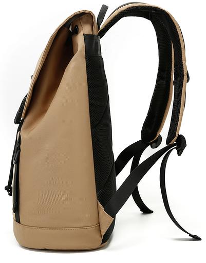 Рюкзак для ноутбука 15.6" Acer LS series OBG406 бежевый полиэстер (ZL.BAGEE.00P) фото 4