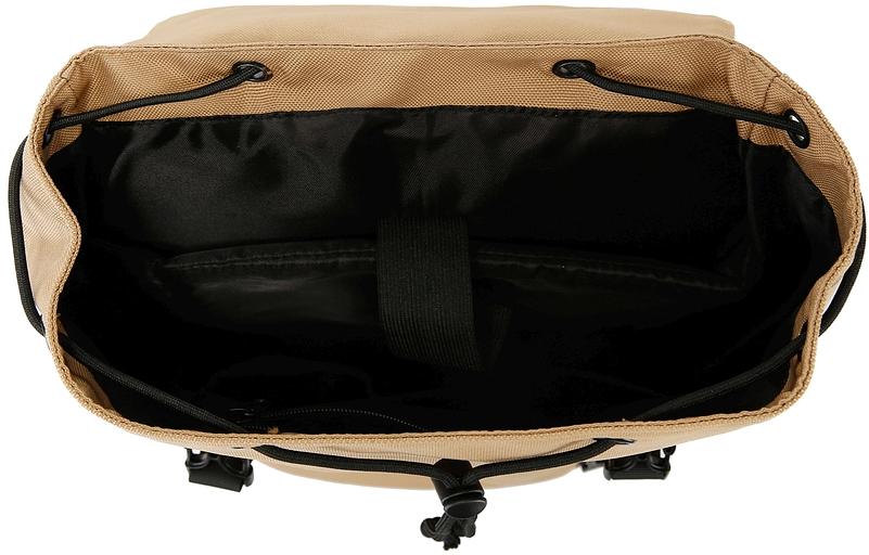 Рюкзак для ноутбука 15.6" Acer LS series OBG406 бежевый полиэстер (ZL.BAGEE.00P) фото 5