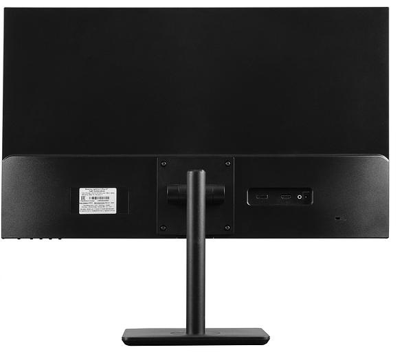 Монитор Lightcom 27" V-Plus ПЦВТ.852859.500-05 черный IPS LED 4ms 16:9 HDMI M/M глянцевая HAS 1300:1 300cd 178гр/178гр 1920x1080 100Hz DP FHD 3.7кг (RUS) фото 2