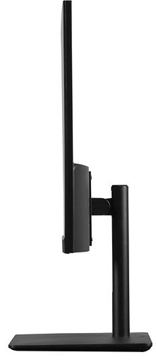 Монитор Lightcom 27" V-Plus ПЦВТ.852859.500-05 черный IPS LED 4ms 16:9 HDMI M/M глянцевая HAS 1300:1 300cd 178гр/178гр 1920x1080 100Hz DP FHD 3.7кг (RUS) фото 3