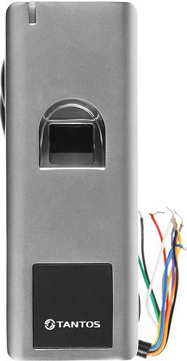 Считыватель карт Tantos TS-RDR-Bio 3 (00-00096077) уличный антивандальный фото 2