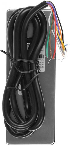 Считыватель карт Tantos TS-RDR-Bio 3 (00-00096077) уличный антивандальный фото 3